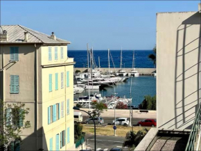 ESPACE 2000 - 3pièces vue mer avec piscine & parking